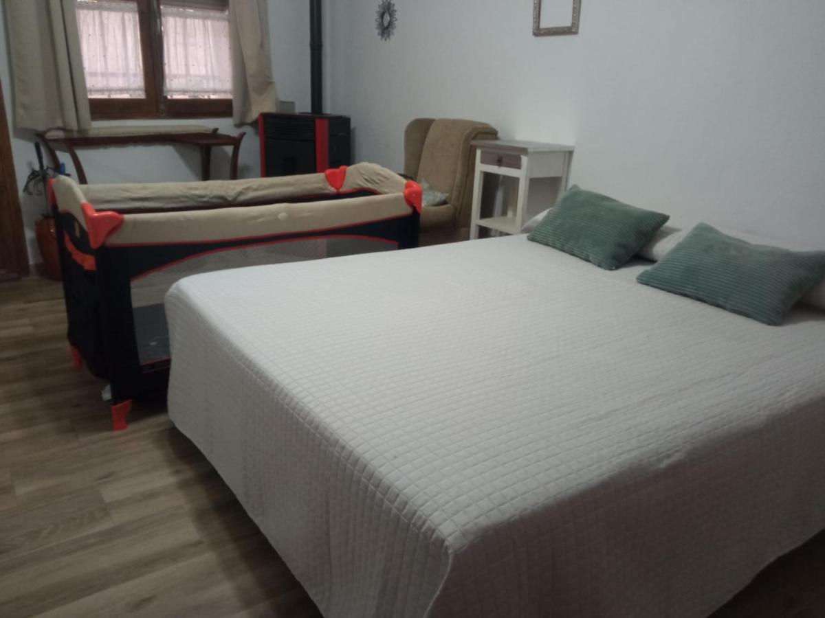 San Isidro Villa Migueláñez Kültér fotó