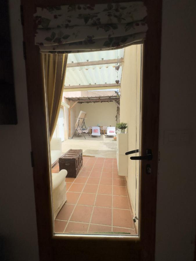 San Isidro Villa Migueláñez Kültér fotó