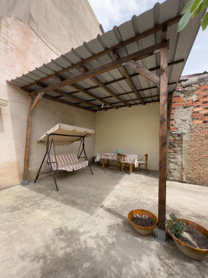 San Isidro Villa Migueláñez Kültér fotó