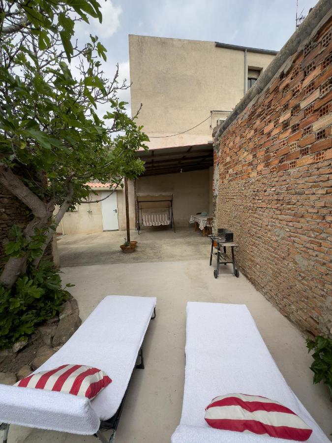 San Isidro Villa Migueláñez Kültér fotó