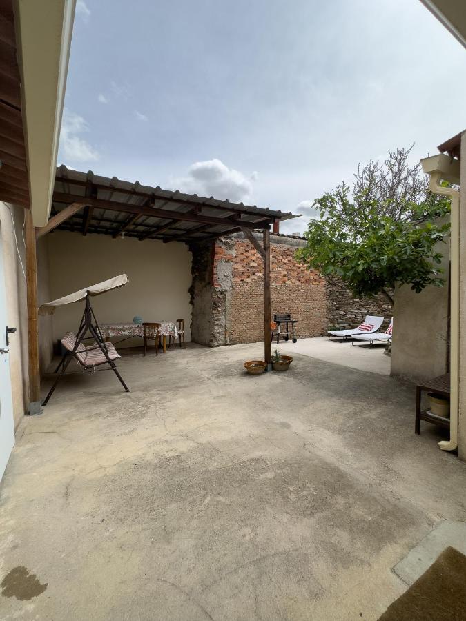 San Isidro Villa Migueláñez Kültér fotó