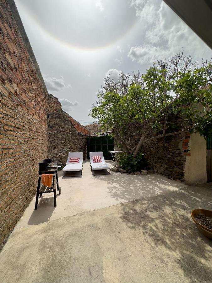 San Isidro Villa Migueláñez Kültér fotó