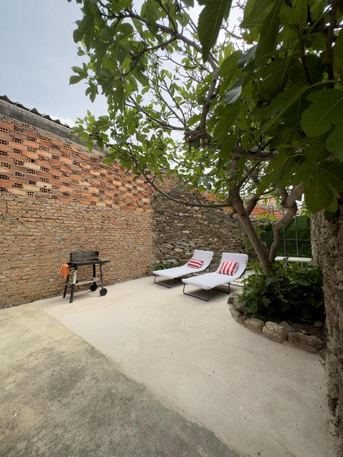 San Isidro Villa Migueláñez Kültér fotó