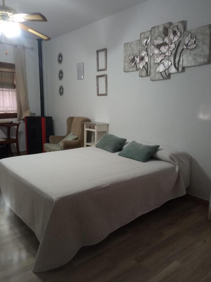 San Isidro Villa Migueláñez Kültér fotó