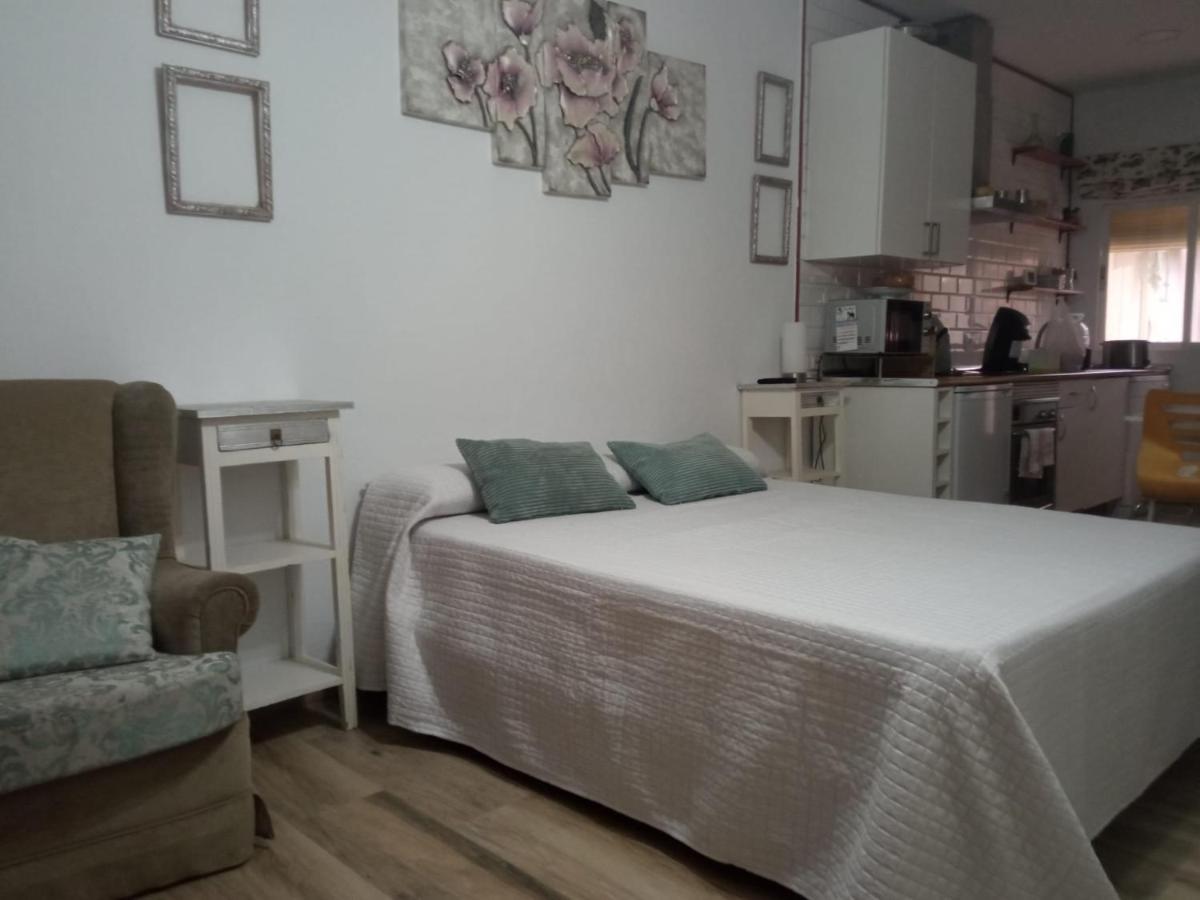 San Isidro Villa Migueláñez Kültér fotó